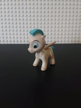 Disney Hercules - Baby Pegasus 2" Mini Figure